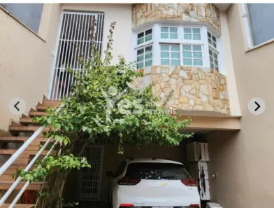 Casa com 3 Quartos à venda, 170m² no Jardim Guapituba, Mauá