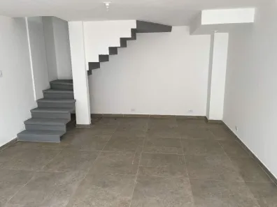 Casa com 3 Quartos à venda, 126m² no São Jorge, Santos