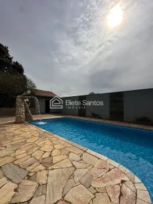 Fazenda/Sítio com 2 Quartos à venda, 200m² no Chácaras de Recreio Cruzeiro do Sul, Santa Bárbara D'Oeste