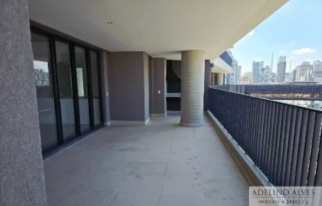 Apartamento com 3 Quartos à venda, 178m² no Pinheiros, São Paulo