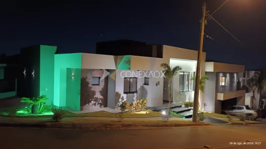 Casa de Condomínio com 3 Quartos à venda, 360m² no Pinheiro, Valinhos