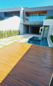 Casa de Condomínio com 5 Quartos à venda, 340m² no Barra da Tijuca, Rio de Janeiro