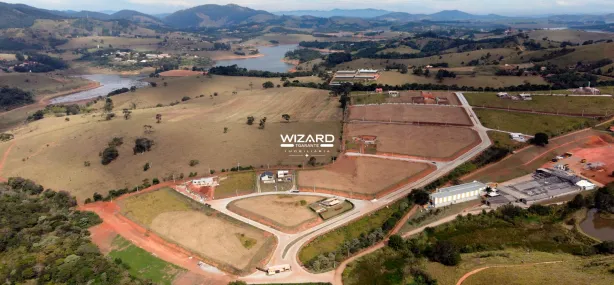 Lote/Terreno à venda, 1000m² no Centro, Joanópolis