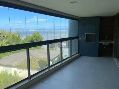 Apartamento com 3 Quartos à venda, 164m² no Cacupé, Florianópolis
