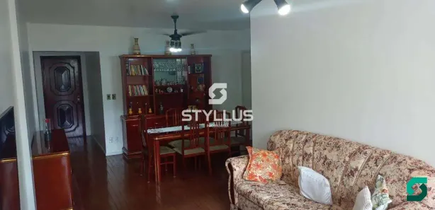 Apartamento com 3 Quartos à venda, 102m² no Vila Isabel, Rio de Janeiro