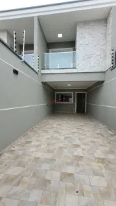 Sobrado com 3 Quartos à venda, 123m² no Vila Gustavo, São Paulo