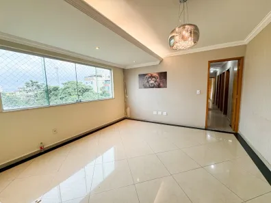 Cobertura com 3 Quartos para alugar, 180m² no Cabral, Contagem