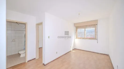 Apartamento com 1 Quarto para alugar, 58m² no Centro, Pelotas
