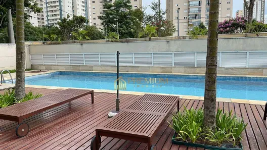 Apartamento com 2 Quartos à venda, 63m² no Condomínio Royal Park, São José dos Campos
