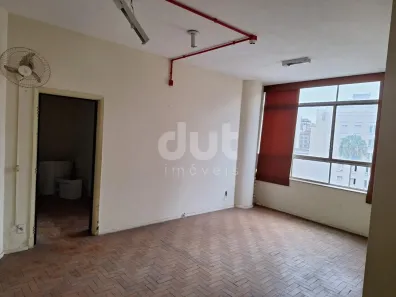 Sala Comercial com 3 Quartos à venda, 76m² no Centro, Campinas