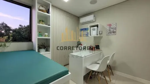 Sala Comercial para alugar, 35m² no Centro, Canoas
