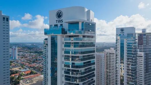 Apartamento com 4 Quartos à venda, 335m² no Altiplano Cabo Branco, João Pessoa