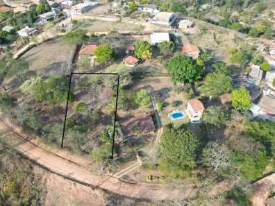 Lote/Terreno à venda, 870m² no Arcozelo, Paty do Alferes