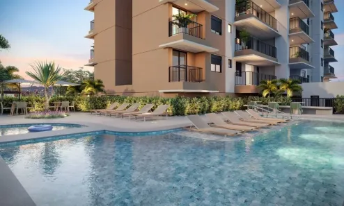 Apartamento com 2 Quartos à venda, 65m² no Jardim Tupanci, Barueri