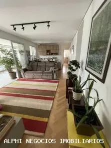 Apartamento com 3 Quartos à venda, 134m² no Cidade Monções, São Paulo