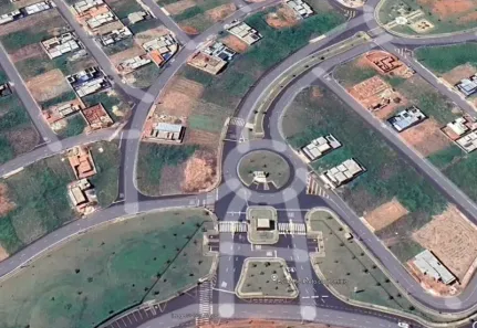 Lote/Terreno à venda, 200m² no Maisparque Rio Preto, São José do Rio Preto