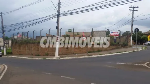 Lote/Terreno à venda, 489m² no Jardim Novo Cambuí, Hortolândia