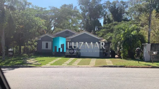 Casa com 3 Quartos à venda, 270m² no Jardim Nossa Senhora das Graças, Itatiba