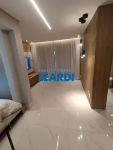 Apartamento com 1 Quarto à venda, 60m² no Chácara Inglesa, São Paulo