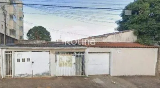Lote/Terreno à venda, 312m² no Marta Helena, Uberlândia