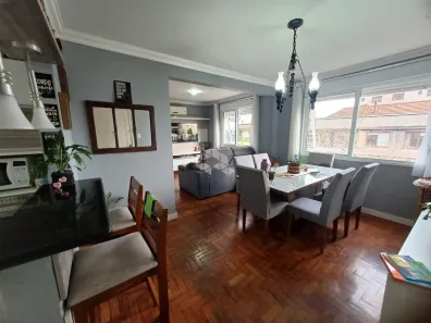 Apartamento com 3 Quartos à venda, 81m² no Rio Branco, Porto Alegre
