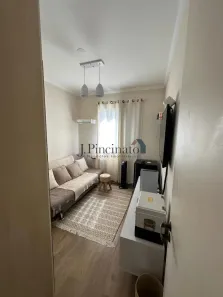 Sobrado com 3 Quartos à venda, 162m² no Jardim Colonial, Jundiaí