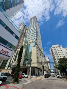 Apartamento com 3 Quartos à venda, 137m² no Meia Praia, Itapema