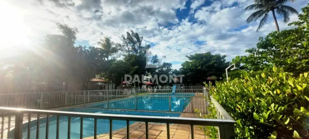 Flat com 1 Quarto à venda, 17m² no Palmeiras, Cabo Frio