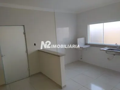 Apartamento com 2 Quartos à venda, 51m² no Jardim Inconfidência, Uberlândia