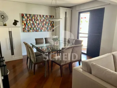 Apartamento com 3 Quartos à venda, 176m² no Vila Suzana, São Paulo
