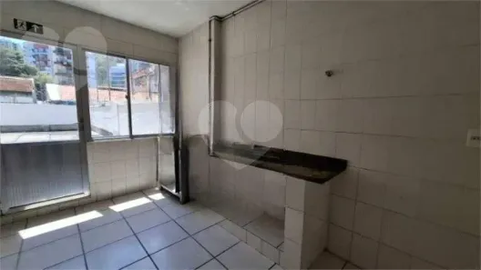 Apartamento com 1 Quarto à venda, 50m² no Icaraí, Niterói