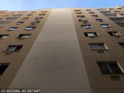 Apartamento com 2 Quartos à venda, 51m² no Vista Alegre, São Gonçalo