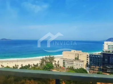 Apartamento com 2 Quartos à venda, 900m² no Copacabana, Rio de Janeiro