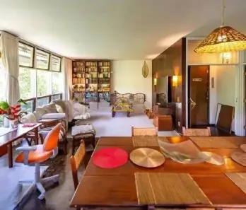 Apartamento com 3 Quartos à venda, 130m² no Ipanema, Rio de Janeiro