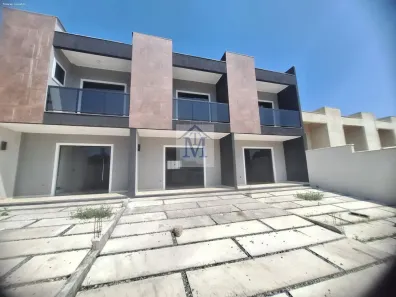 Casa com 2 Quartos à venda, 78m² no Centro, Maricá