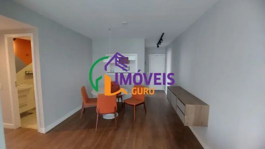 Apartamento com 3 Quartos à venda, 75m² no Super Quadra Morumbi, São Paulo