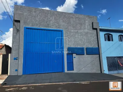 Ponto Comercial para alugar, 220m² no Jardim Zara, Ribeirão Preto