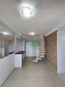 Apartamento com 2 Quartos à venda, 88m² no Centro, Jandira