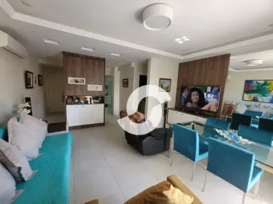 Cobertura com 2 Quartos à venda, 237m² no Ingá, Niterói