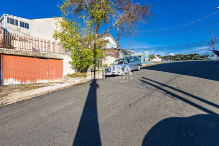Lote/Terreno à venda, 133m² no Pilarzinho, Curitiba