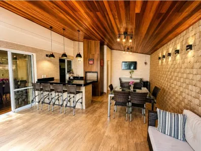 Casa de Condomínio com 3 Quartos à venda, 173m² no Jardim Ermida I, Jundiaí