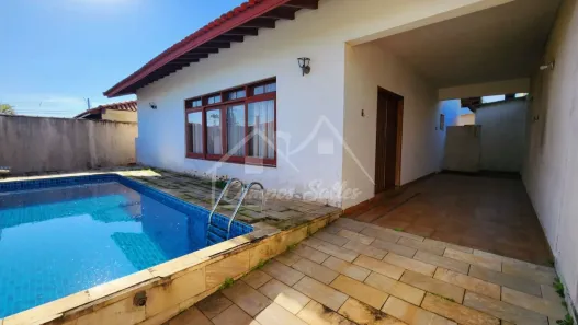 Casa com 3 Quartos à venda, 137m² no Parque Turistico, Peruíbe