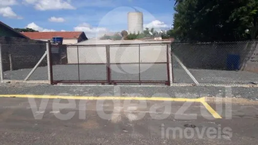 Lote/Terreno à venda, 257m² no Vila Inema, Hortolândia