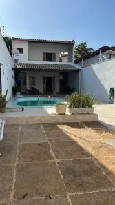 Casa com 4 Quartos à venda, 260m² no José de Alencar, Fortaleza