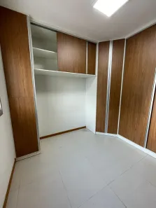 Apartamento com 3 Quartos para alugar, 88m² no Marambaia, Belém