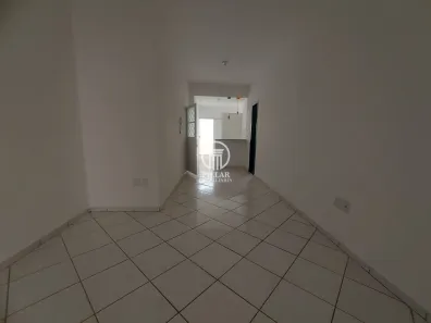 Kitnet para alugar, 55m² no Centro, Montes Claros