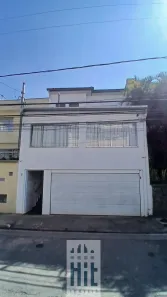 Casa com 3 Quartos à venda, 200m² no Mirandópolis, São Paulo