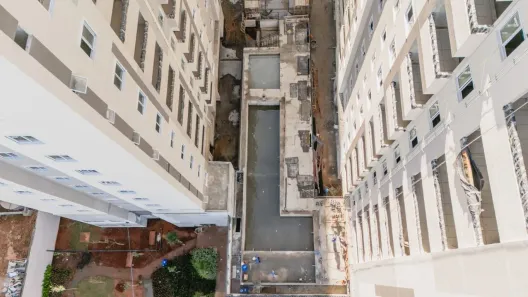 Apartamento com 2 Quartos à venda, 45m² no Água Branca, São Paulo