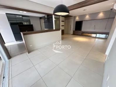 Apartamento com 3 Quartos à venda, 140m² no Nova Piracicaba, Piracicaba