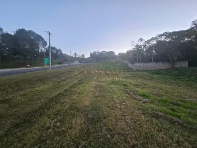 Lote/Terreno à venda, 2545m² no Recanto Santa Barbara, Jambeiro